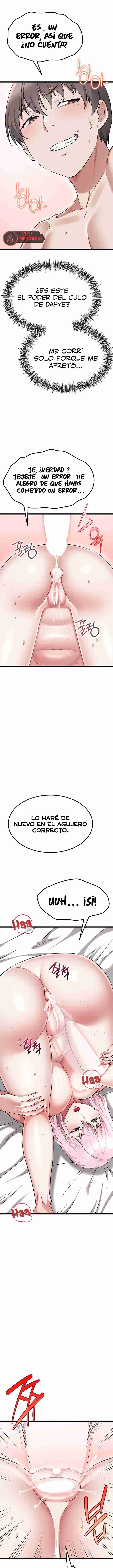NEW  Ogh Reboot Page 8 - MangaHe