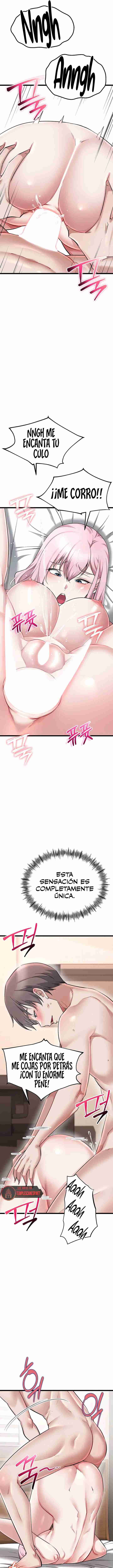NEW  Ogh Reboot Page 10 - MangaHe