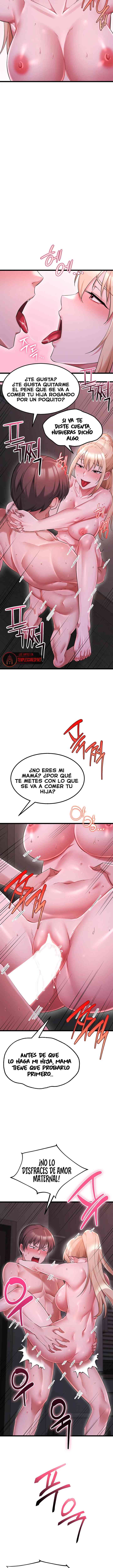 NEW  Ogh Reboot Page 11 - MangaHe