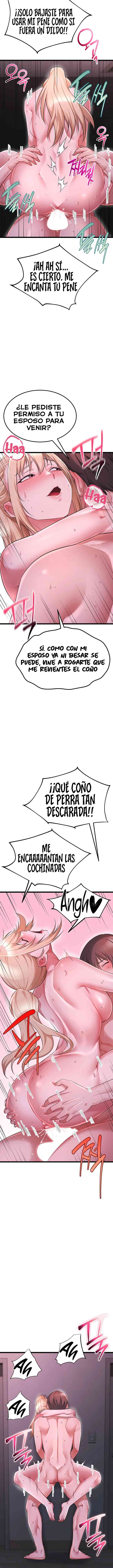 NEW  Ogh Reboot Page 12 - MangaHe