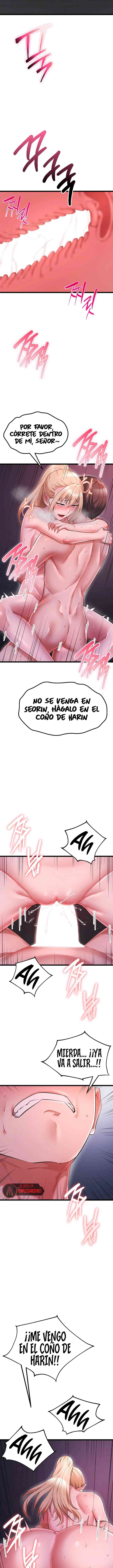 NEW  Ogh Reboot Page 13 - MangaHe