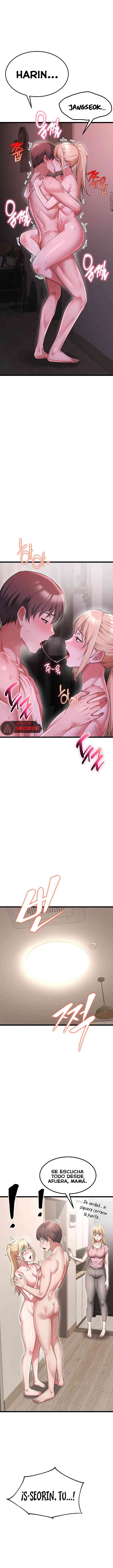 NEW  Ogh Reboot Page 15 - MangaHe