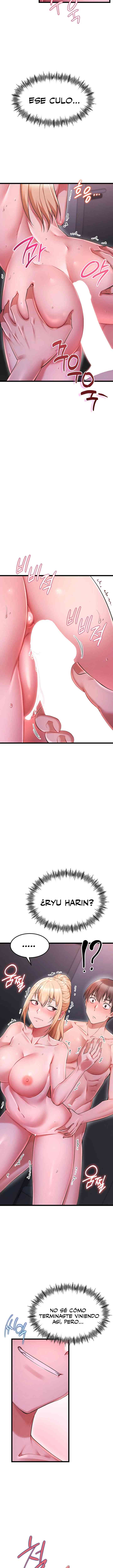 NEW  Ogh Reboot Page 5 - MangaHe