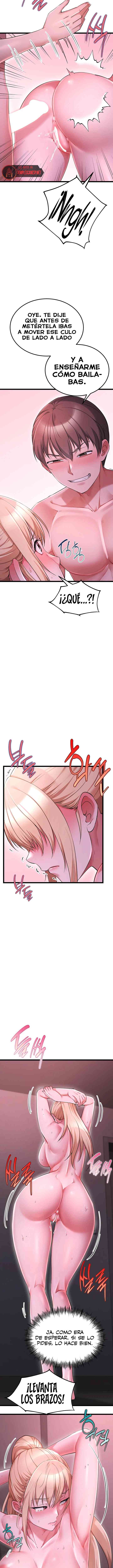 NEW  Ogh Reboot Page 6 - MangaHe