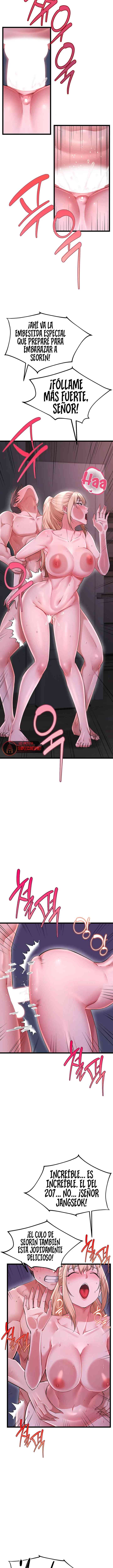 NEW  Ogh Reboot Page 9 - MangaHe