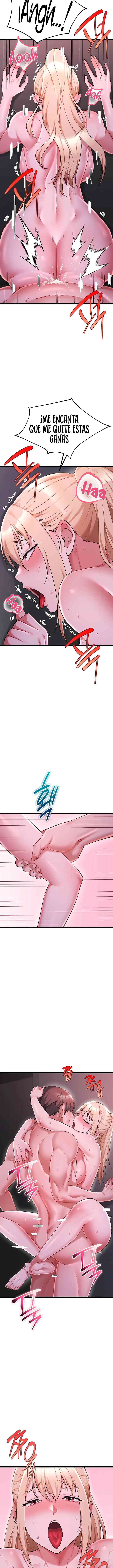 NEW  Ogh Reboot Page 10 - MangaHe
