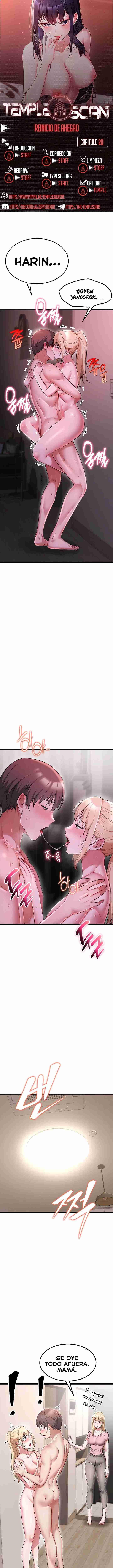 NEW  Ogh Reboot Page 2 - MangaHe