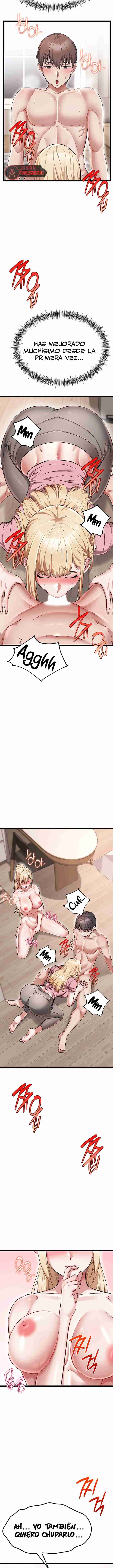 NEW  Ogh Reboot Page 11 - MangaHe