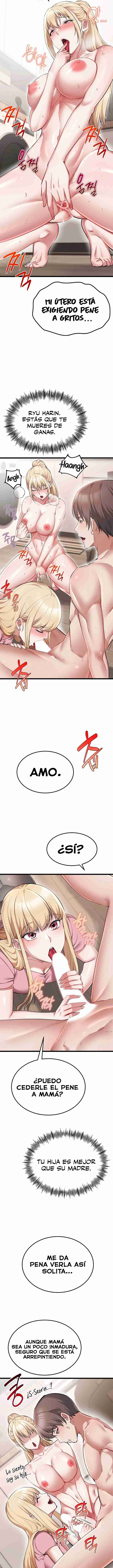NEW  Ogh Reboot Page 12 - MangaHe