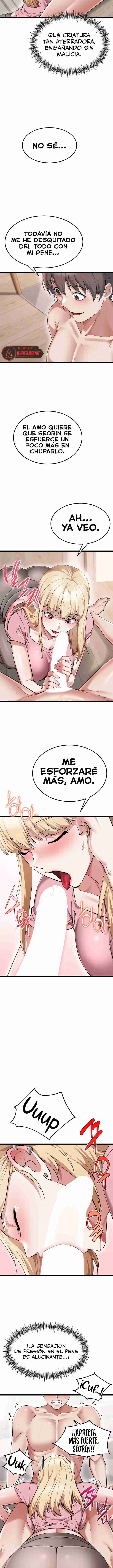 NEW  Ogh Reboot Page 13 - MangaHe