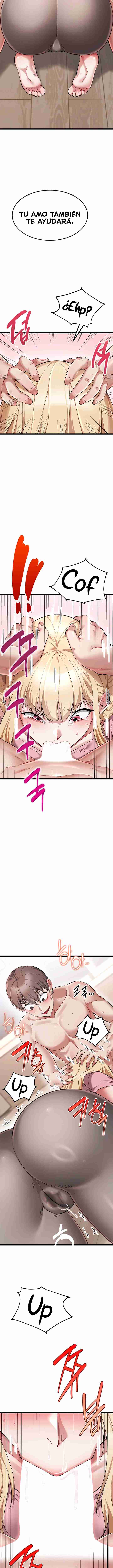 NEW  Ogh Reboot Page 14 - MangaHe