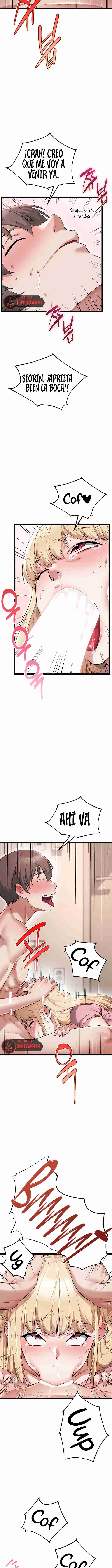 NEW  Ogh Reboot Page 15 - MangaHe