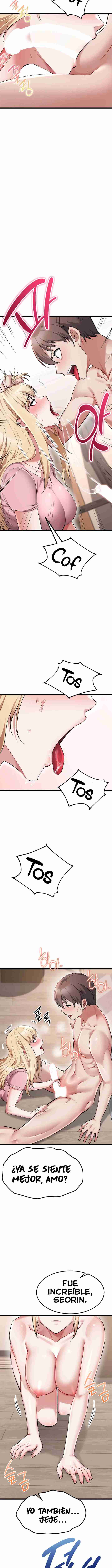 NEW  Ogh Reboot Page 16 - MangaHe