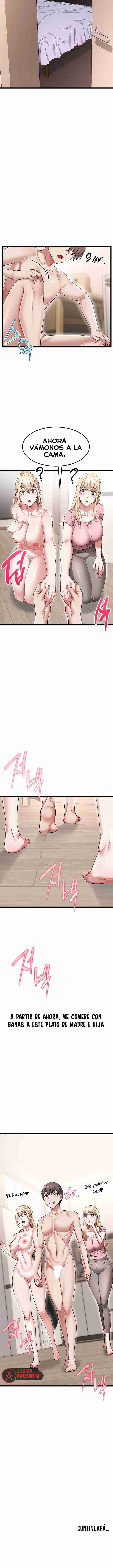 NEW  Ogh Reboot Page 18 - MangaHe