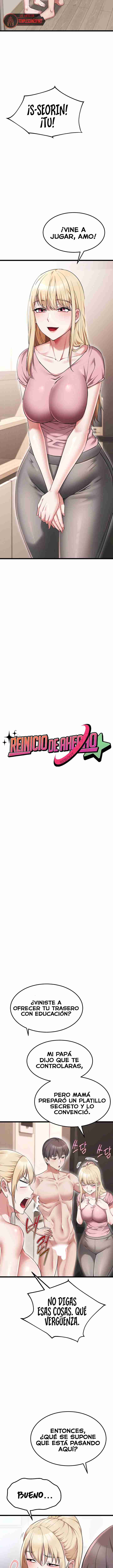 NEW  Ogh Reboot Page 3 - MangaHe