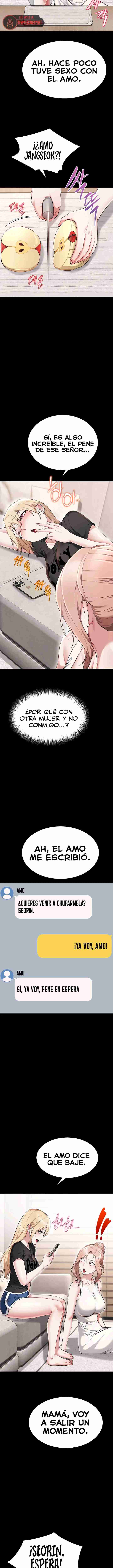 NEW  Ogh Reboot Page 5 - MangaHe