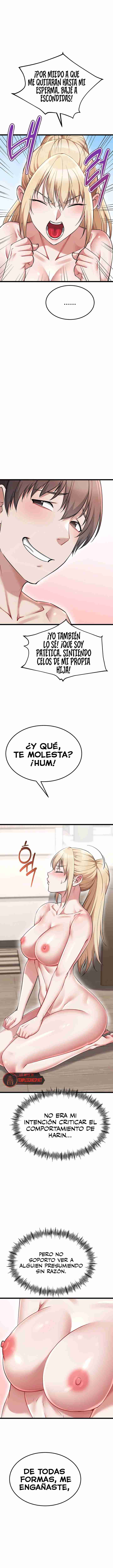 NEW  Ogh Reboot Page 7 - MangaHe