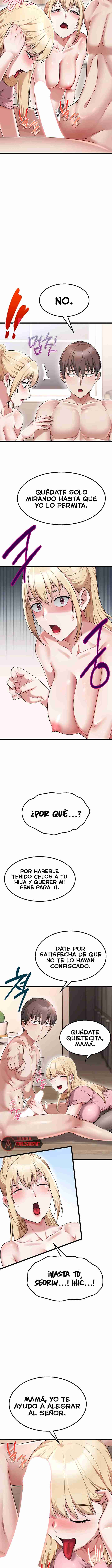 NEW  Ogh Reboot Page 9 - MangaHe