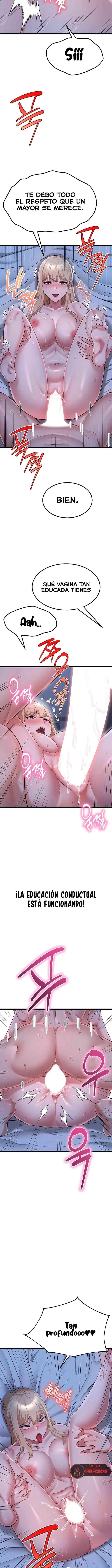 NEW  Ogh Reboot Page 11 - MangaHe
