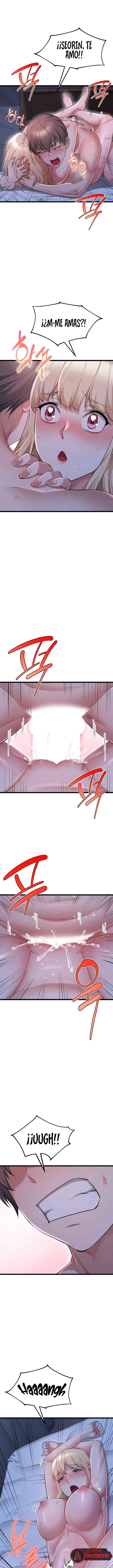NEW  Ogh Reboot Page 16 - MangaHe
