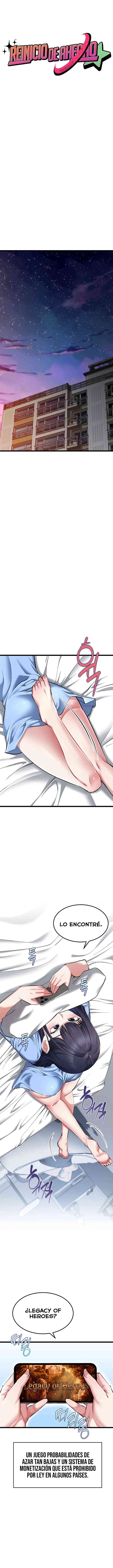 NEW  Ogh Reboot Page 3 - MangaHe