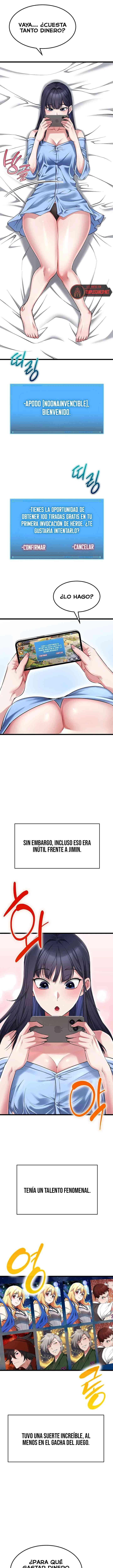 NEW  Ogh Reboot Page 4 - MangaHe