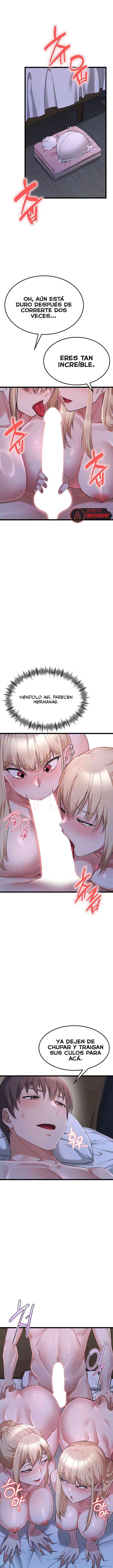NEW  Ogh Reboot Page 6 - MangaHe