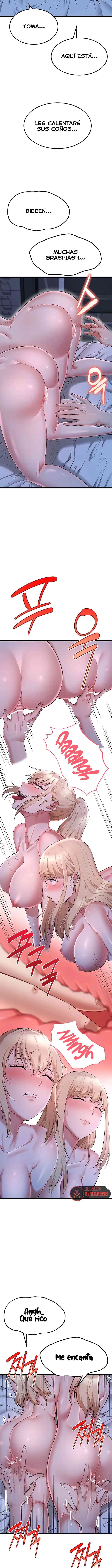 NEW  Ogh Reboot Page 7 - MangaHe