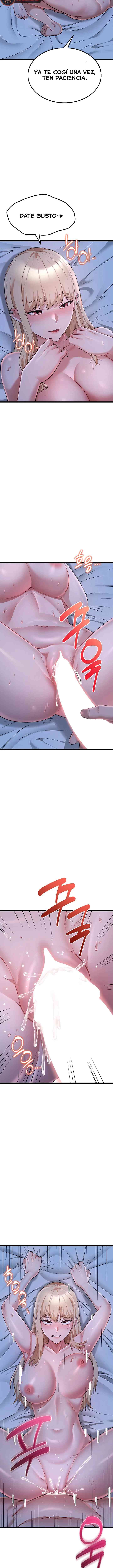 NEW  Ogh Reboot Page 9 - MangaHe