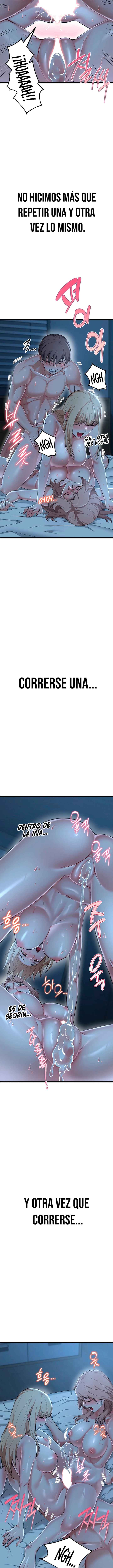 NEW  Ogh Reboot Page 14 - MangaHe