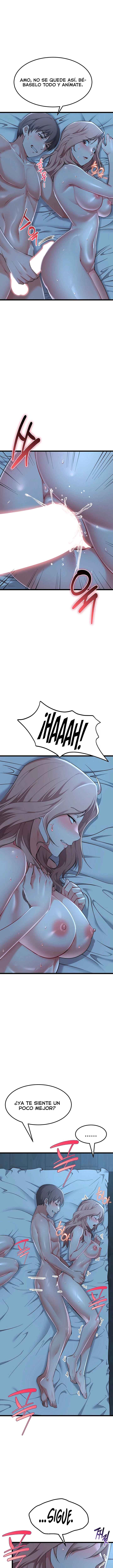 NEW  Ogh Reboot Page 5 - MangaHe