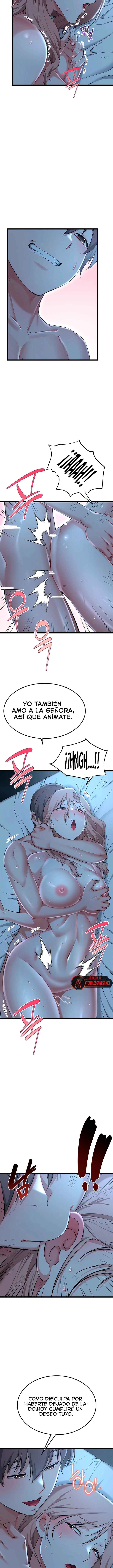 NEW  Ogh Reboot Page 6 - MangaHe