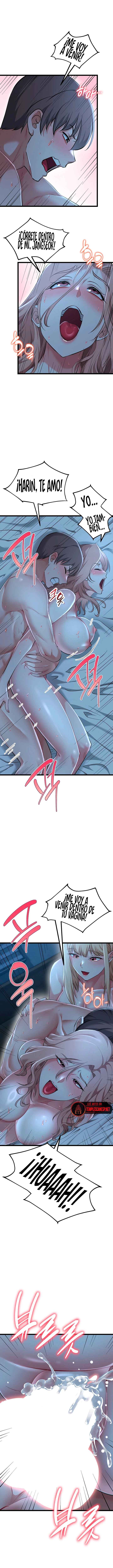 NEW  Ogh Reboot Page 10 - MangaHe