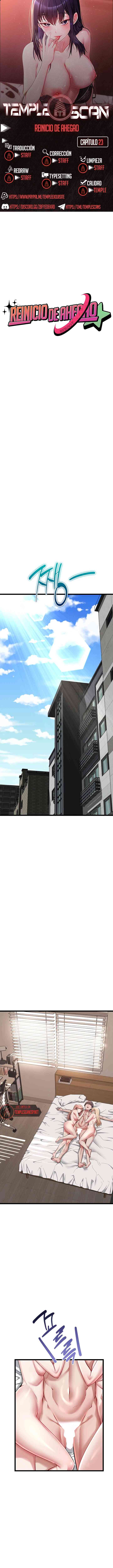 NEW  Ogh Reboot Page 2 - MangaHe