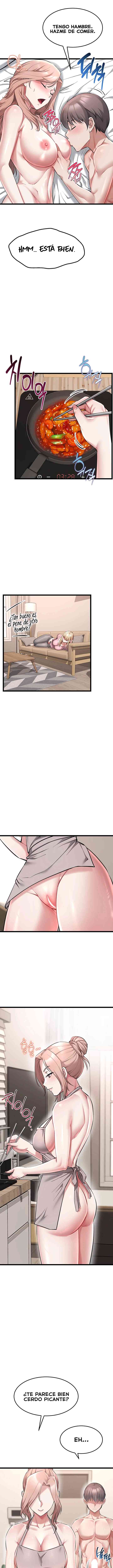 NEW  Ogh Reboot Page 3 - MangaHe