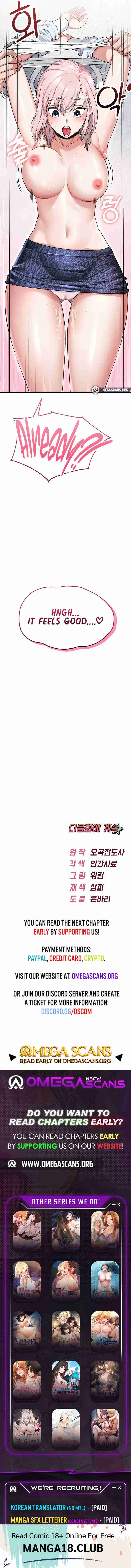 NEW  Ogh Reboot Page 14 - MangaHe