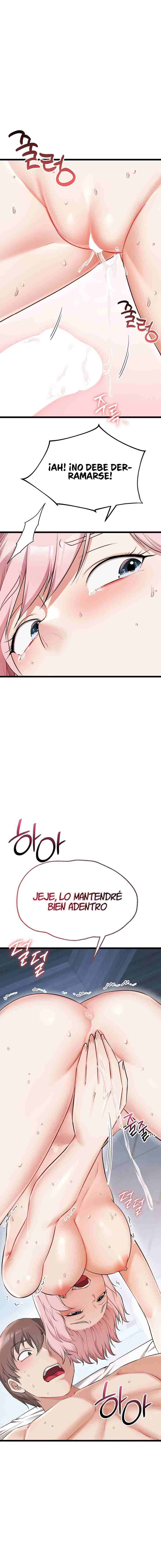 NEW  Ogh Reboot Page 13 - MangaHe