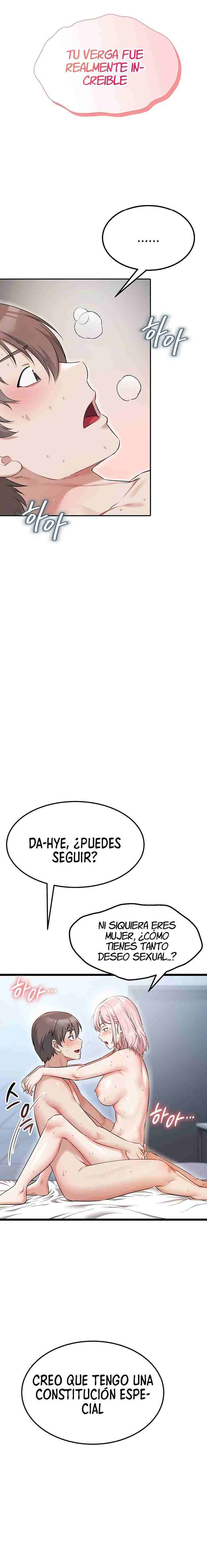 NEW  Ogh Reboot Page 14 - MangaHe