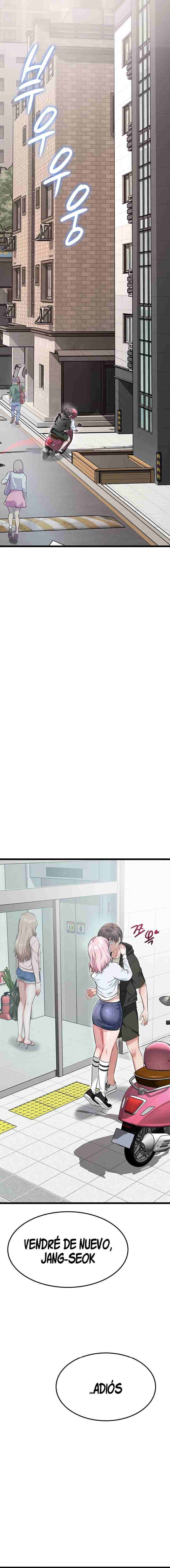 NEW  Ogh Reboot Page 24 - MangaHe