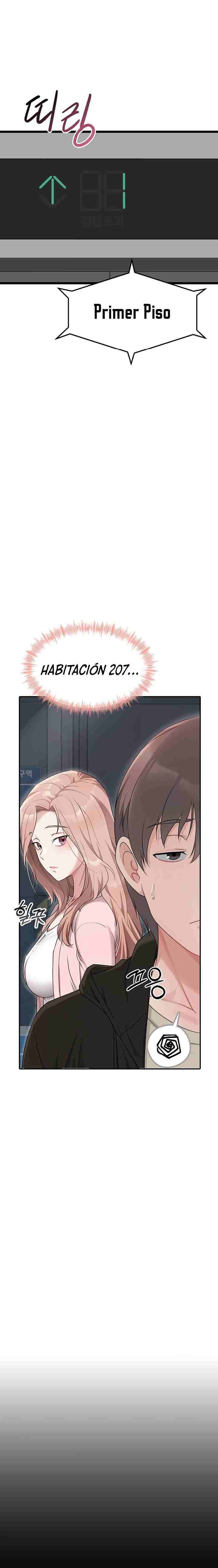 NEW  Ogh Reboot Page 26 - MangaHe