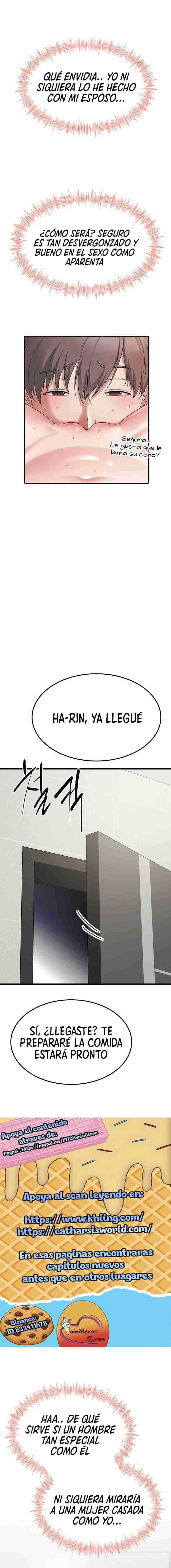 NEW  Ogh Reboot Page 28 - MangaHe