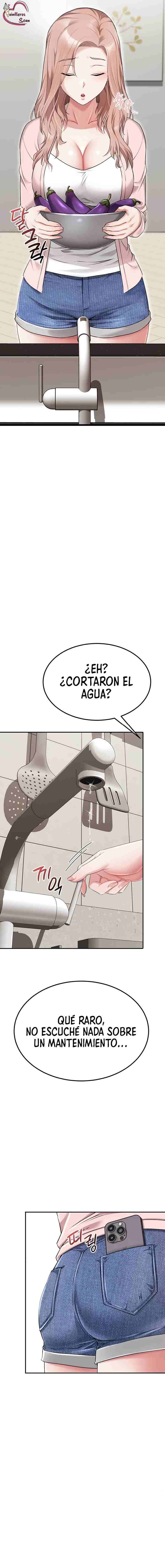 NEW  Ogh Reboot Page 29 - MangaHe