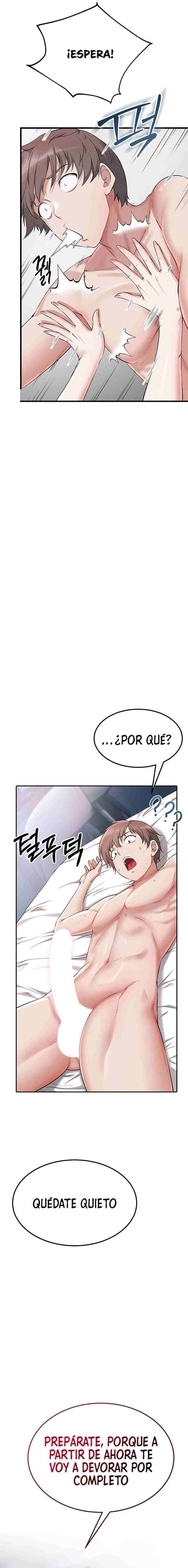NEW  Ogh Reboot Page 4 - MangaHe