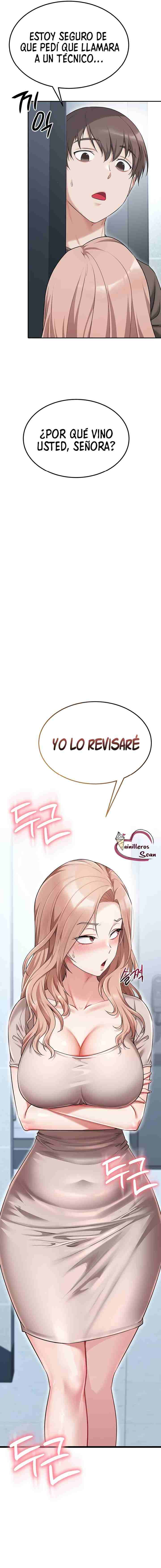 NEW  Ogh Reboot Page 33 - MangaHe
