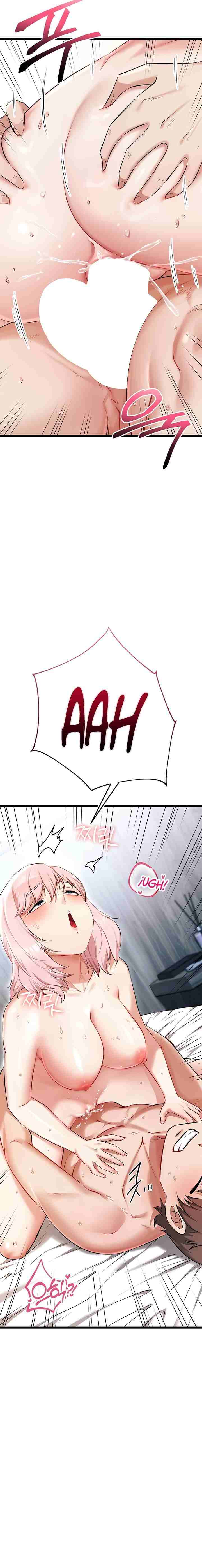 NEW  Ogh Reboot Page 9 - MangaHe