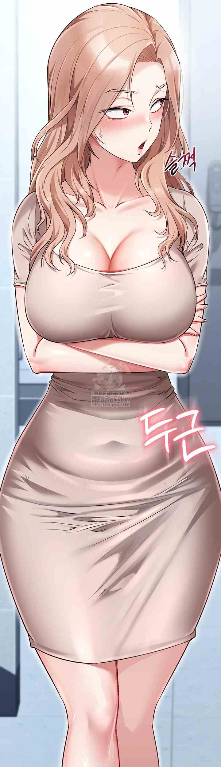 NEW  Ogh Reboot Page 5 - MangaHe