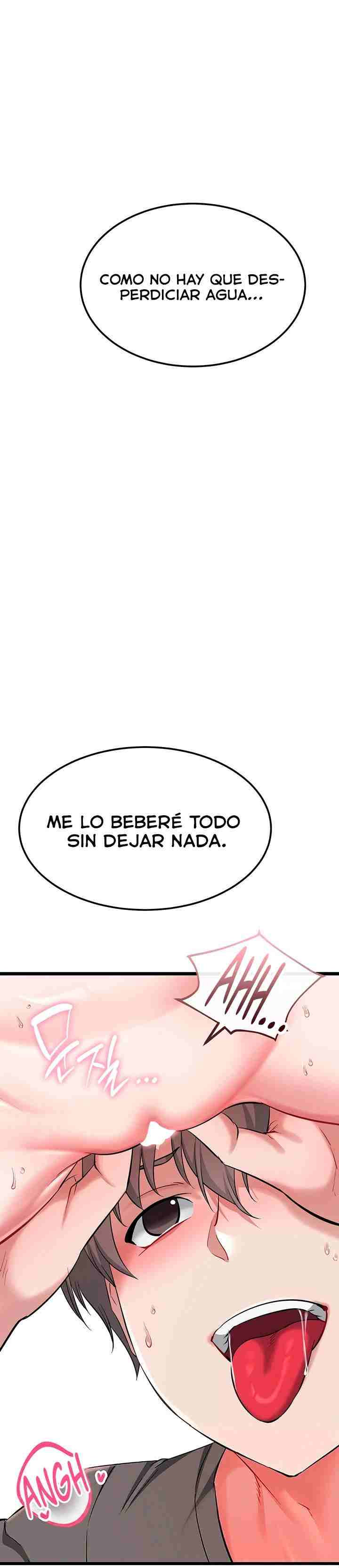 NEW  Ogh Reboot Page 11 - MangaHe