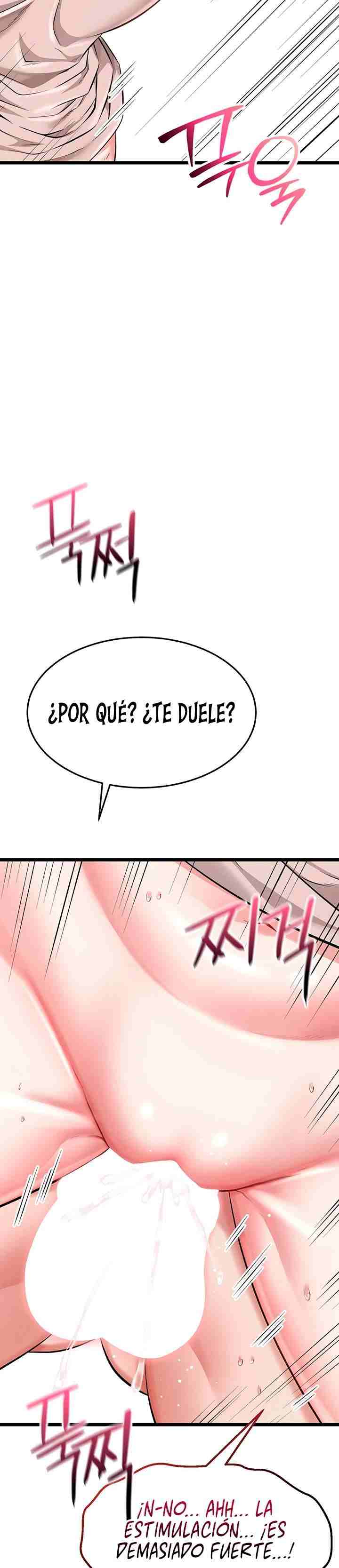 NEW  Ogh Reboot Page 35 - MangaHe