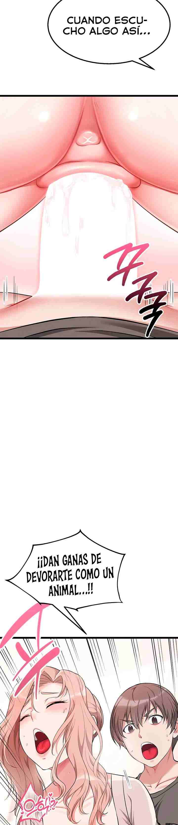 NEW  Ogh Reboot Page 44 - MangaHe