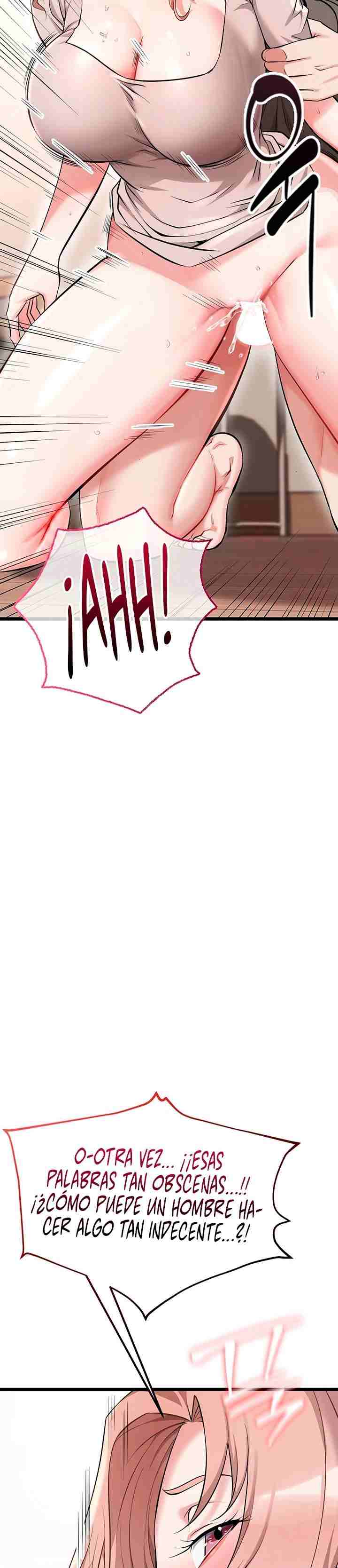 NEW  Ogh Reboot Page 45 - MangaHe